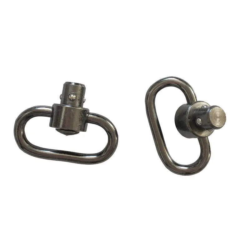 Steel buckle-2pcs