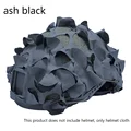 ash black