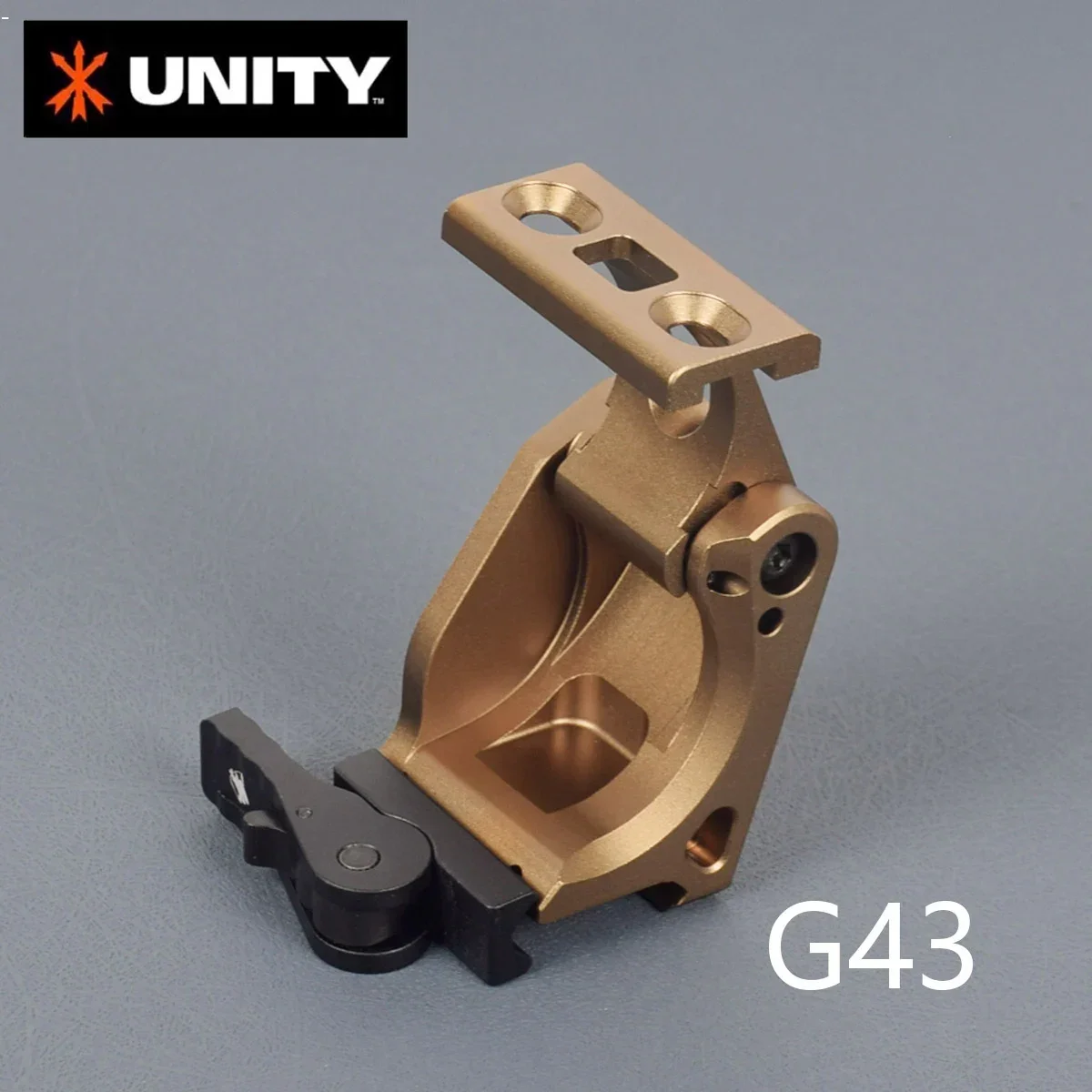 G43 MOUNT DE