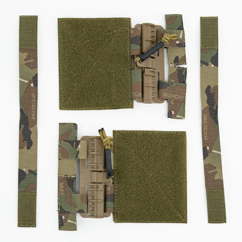 JPC NCPC 6094 420 חגורת שחרור מהירה - imagen 3