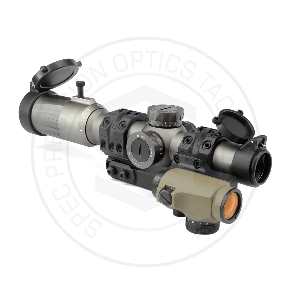 SP3002 Scope wT2 FDE