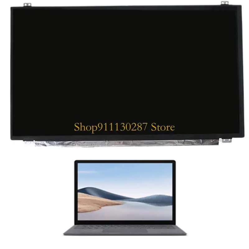 J1HC nueva pantalla LCD laptop reemplazo para 0A66650 15.6 "N156BGE-E42 N156BGE-E32 EB2 Compatible NT156WHM-N12 Pannel