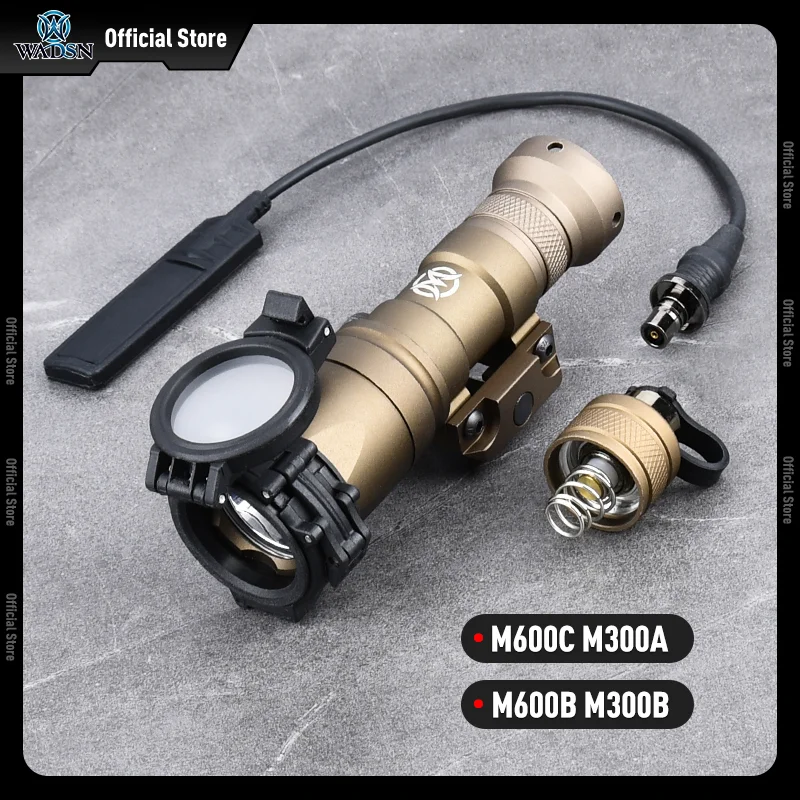 M300A Diffuser
