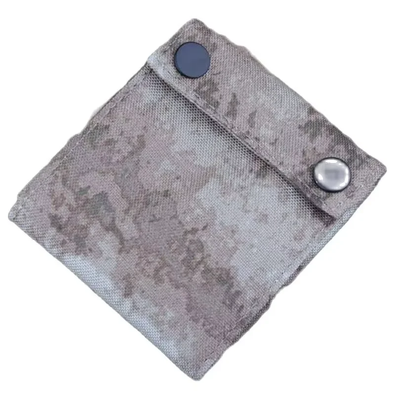 Emersongear casco táctico contrapeso bolsa NVG bolsa de batería Panel de equilibrio extraíble senderismo Airsoft caza bolsillo Nylon - imagen 5