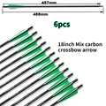 18inch 6pcs