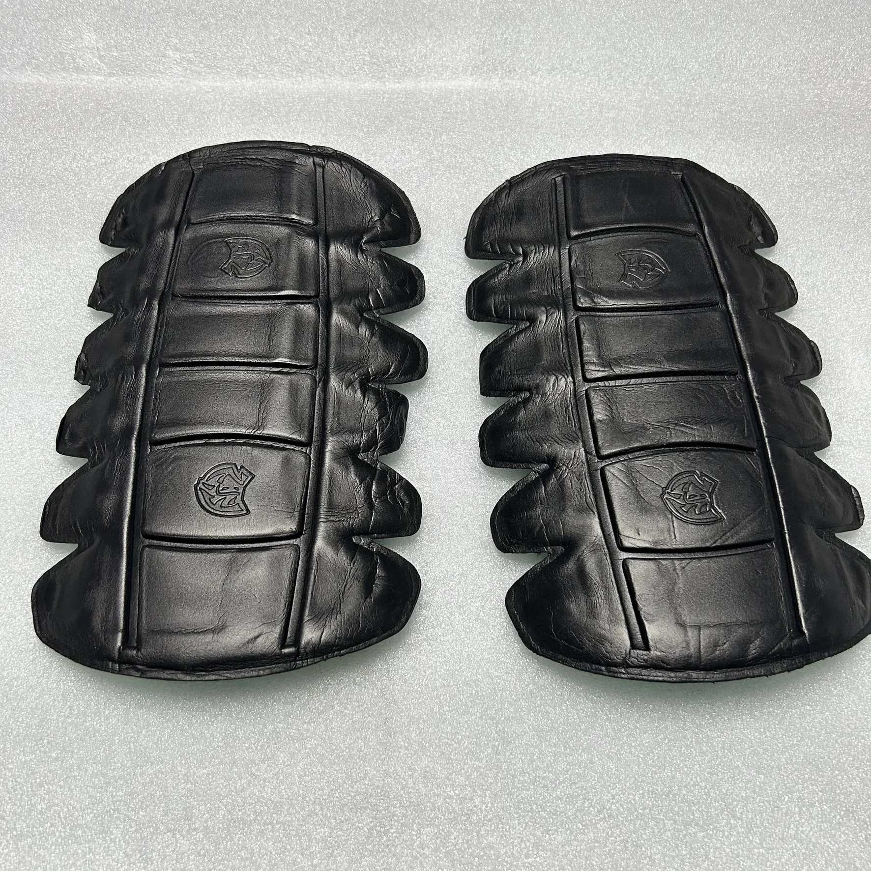 1 par de rodilleras integradas con resistencia a impactos/compresión/colisión para pantalones tácticos G5, protección cómoda y ajustable - imagen 2