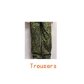 Trousers
