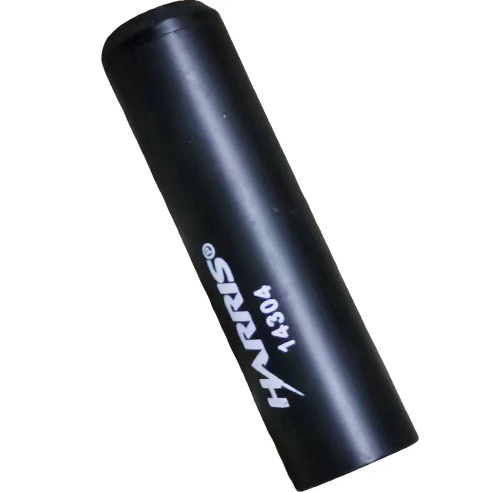 Radio Walkie Talkie 152A táctico largo alcance con kit para antena - imagen 2