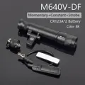 M640V-DF(Black)