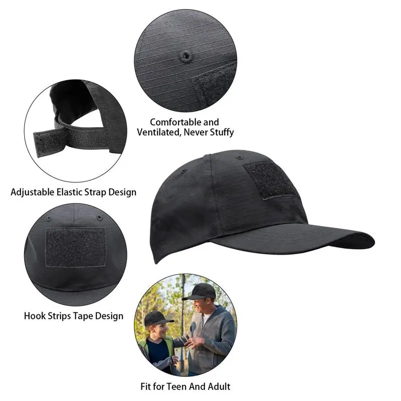 AQzxdc Máscara Airsoft con gafas Máscara de malla Airsoft plegable de media cara con protección para los oídos para tiro de Paintball Cosplay CS Game - imagen 5