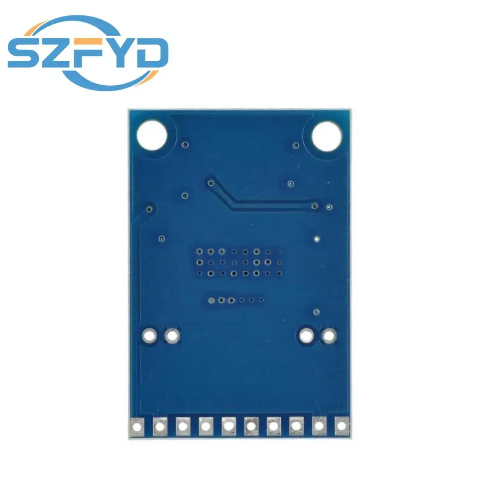 Placa amplificadora estéreo TPA3116D2 – Audio digital 2 canales - imagen 5