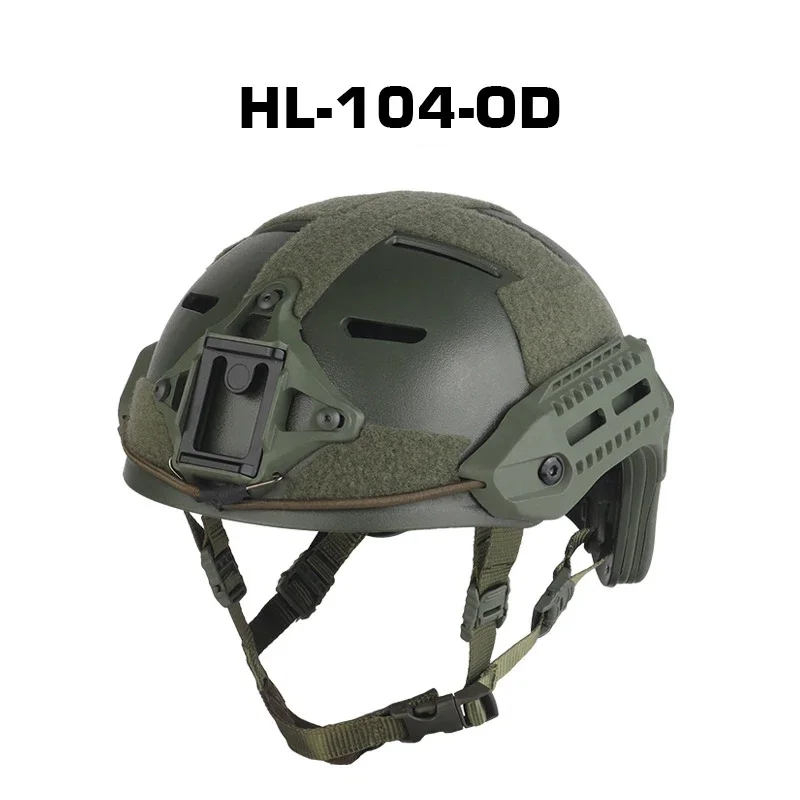 HL-104-OD