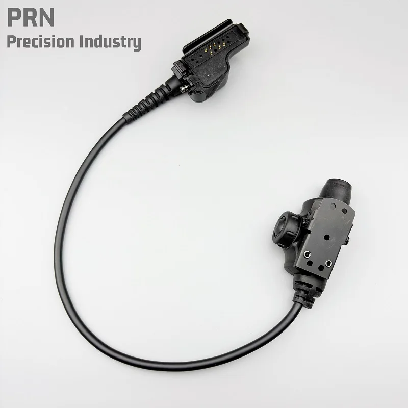 Motorola XTS5000 2500 MTS dedicado U94V2PTT - imagen 2