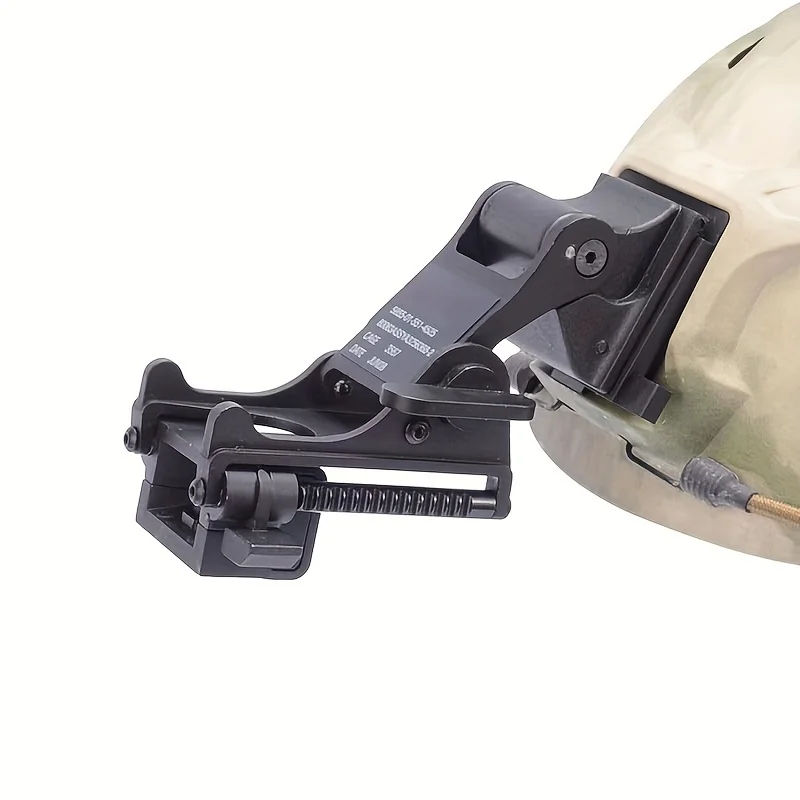 PVS-14 Montura para gafas de visión nocturna y cascos rápidos ACH PASGT MICH M88 - imagen 4