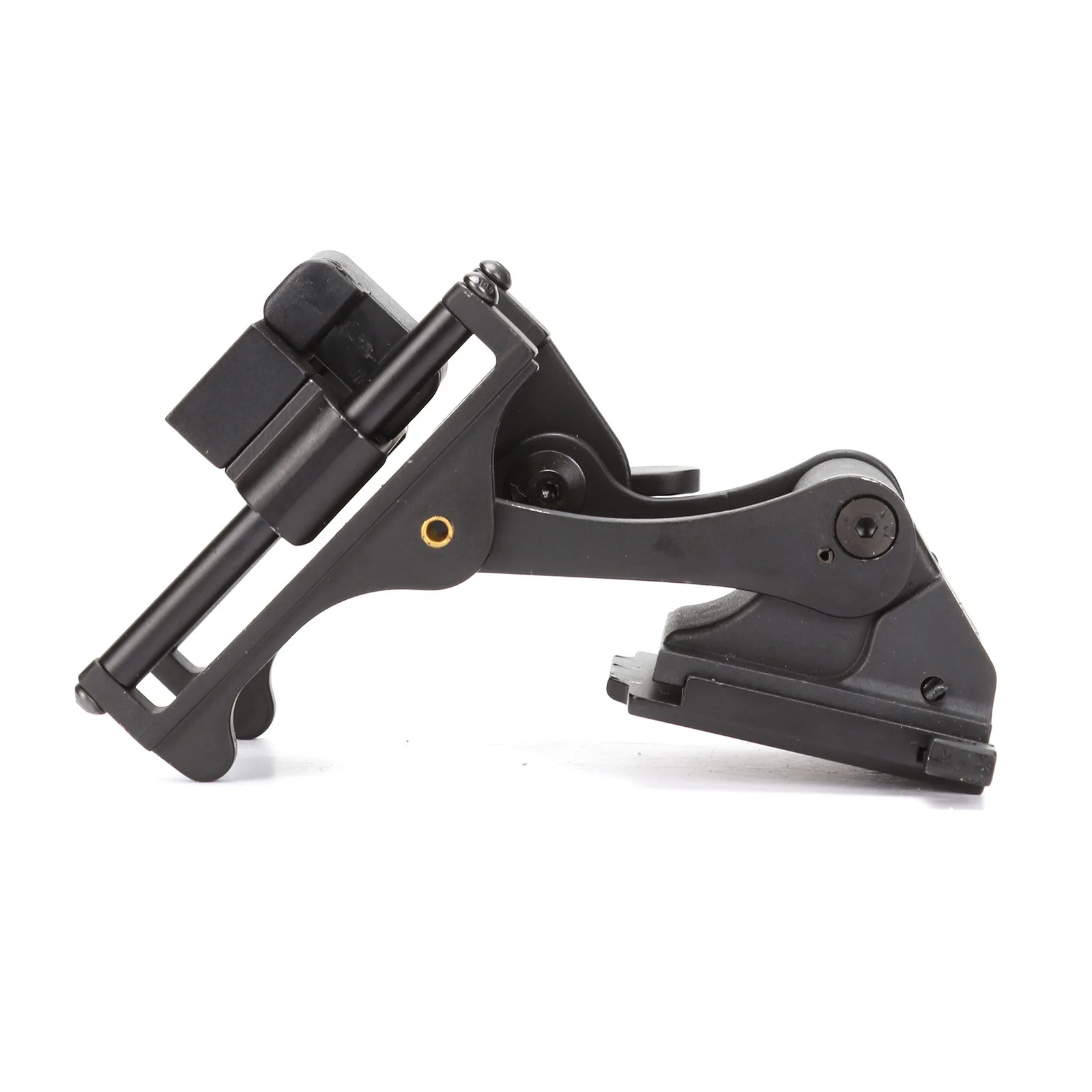 Airsoft Rhino-Brazo de combate táctico militar NVG, gafas de visión nocturna, o PSV-14 PSV-7, accesorios para casco - imagen 5