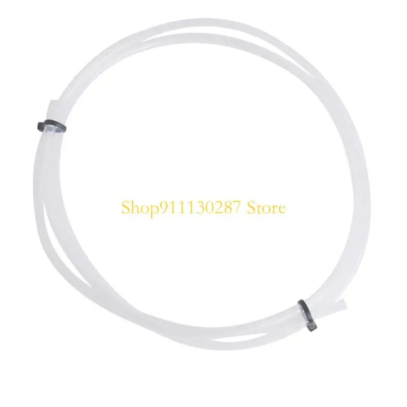 Tubo FEP entrega filamento sin costuras J1HC 2,5 mm x 4 mm, tubo FEP compatible con impresoras 3D Tubo FEP - imagen 4