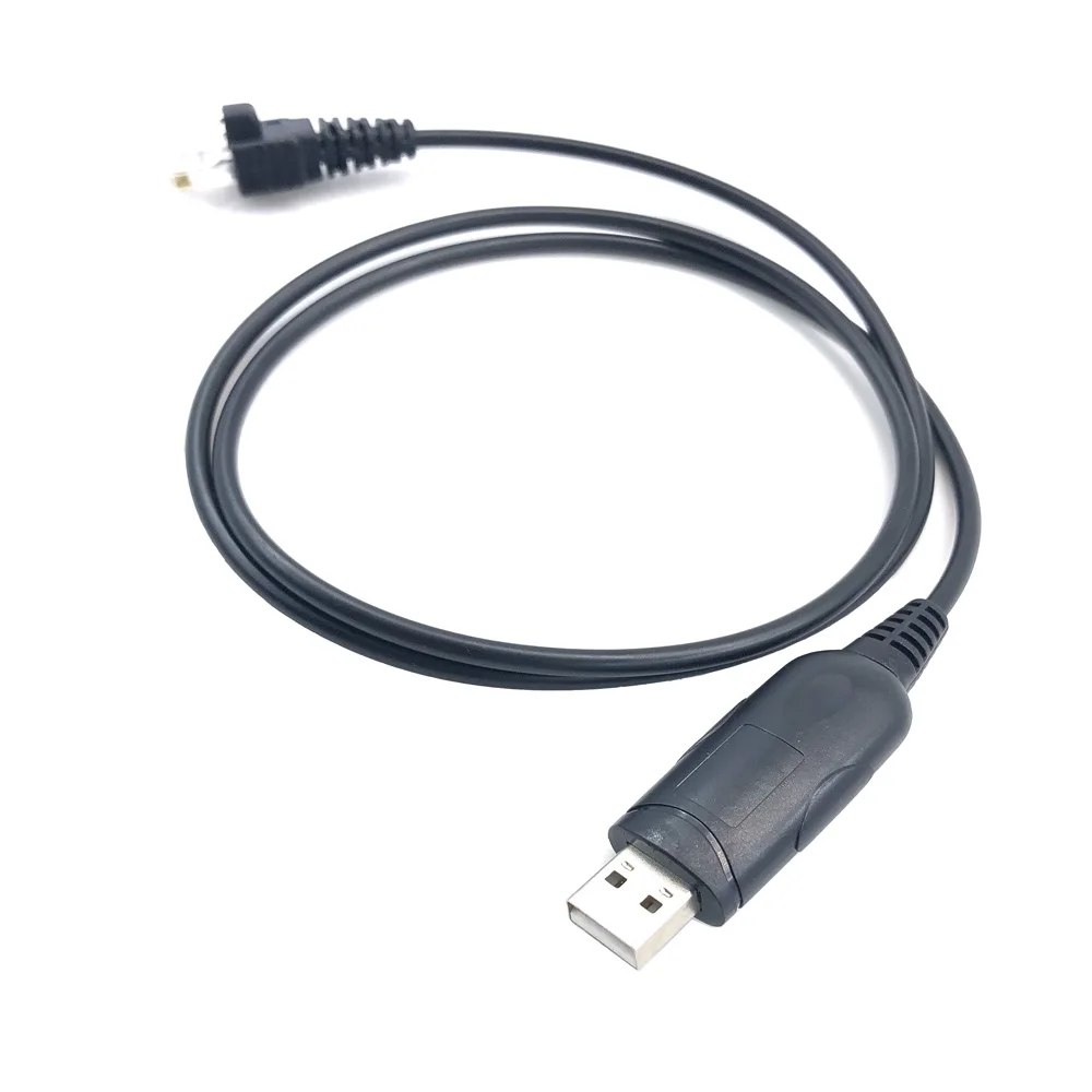 Cable de programación original para Walkie Talkie Zastone D9000 - imagen 3