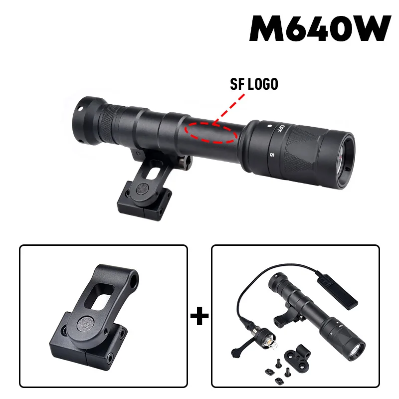 M640W Set