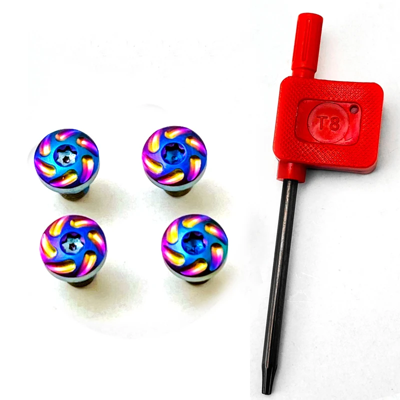 4pc screwC2 withtool