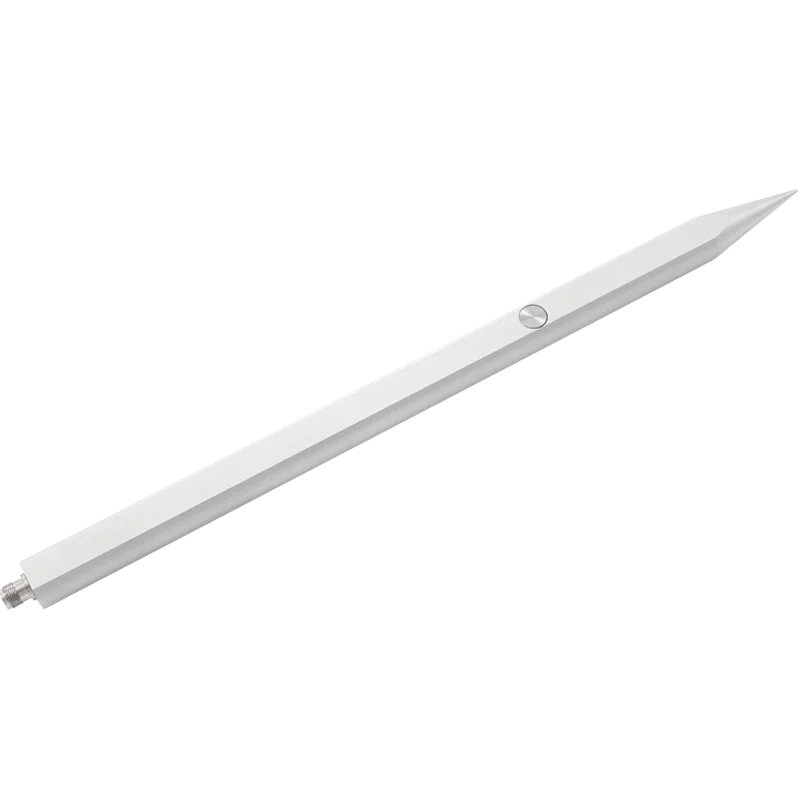 Sensor de presión piezoeléctrico de alta frecuencia, onda de choque de presión de campo libre, presión dinámica, tipo IEPE - imagen 3