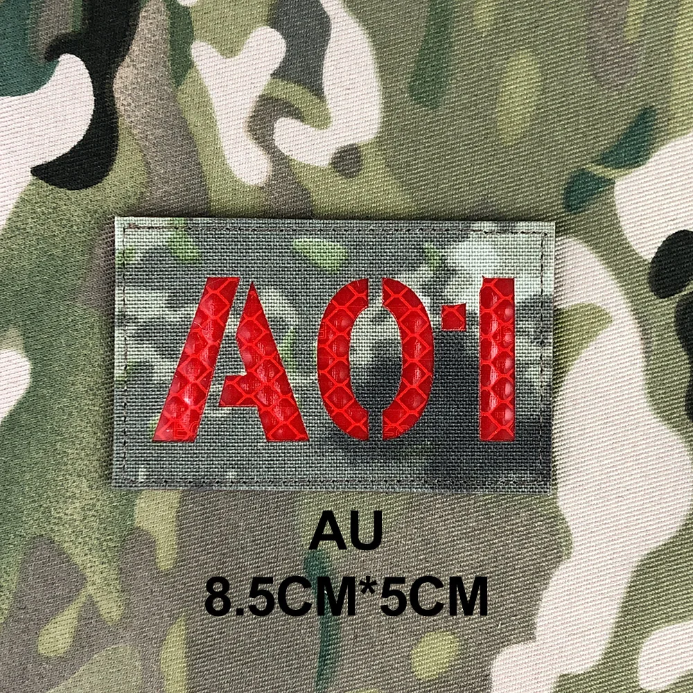 A-Tacs AU 8.5cm