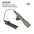 M600B Switch DE