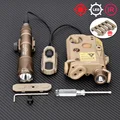 Red Laser M600 DE