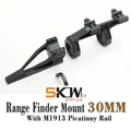 30MM Rail and Mount