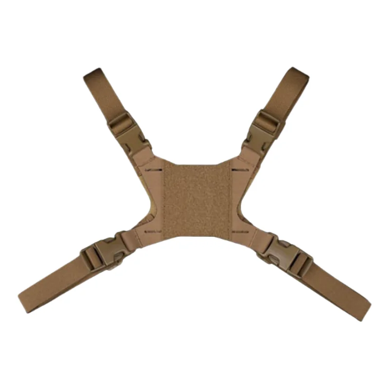 Correa de fijación del soporte de navegación para teléfono móvil |   Correa de fijación para mochila con soporte para caza |   Para accesorios de equipos al aire libre de caza - imagen 5