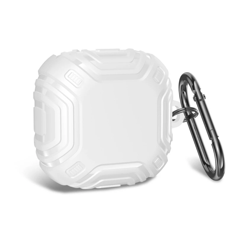 Funda para auriculares Buds Live 2 caja auriculares inalámbrica compatible con envío directo - imagen 2