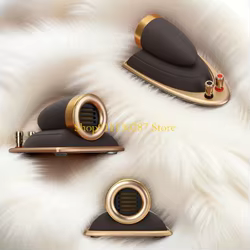 Altavoz J1HC Air Motion, tweeter, ancho banda 50K, cable conductor plateado para sonido suave