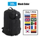 Black 30L