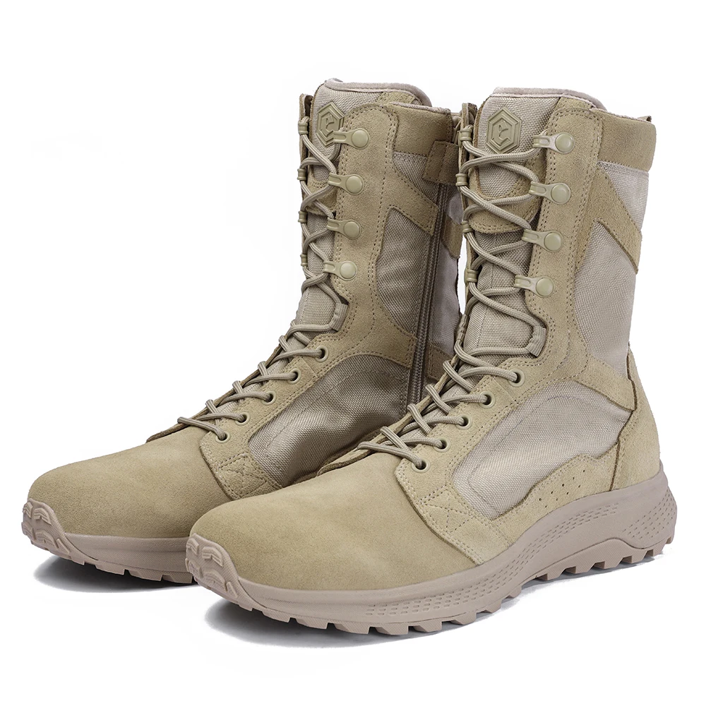 Emersongear Viper botas tácticas móviles de 8 pulgadas zapatos de senderismo montañismo caza Camping deportes al aire libre entrenamiento desplazamientos - imagen 5