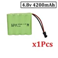 4.8v 4200mAh SM