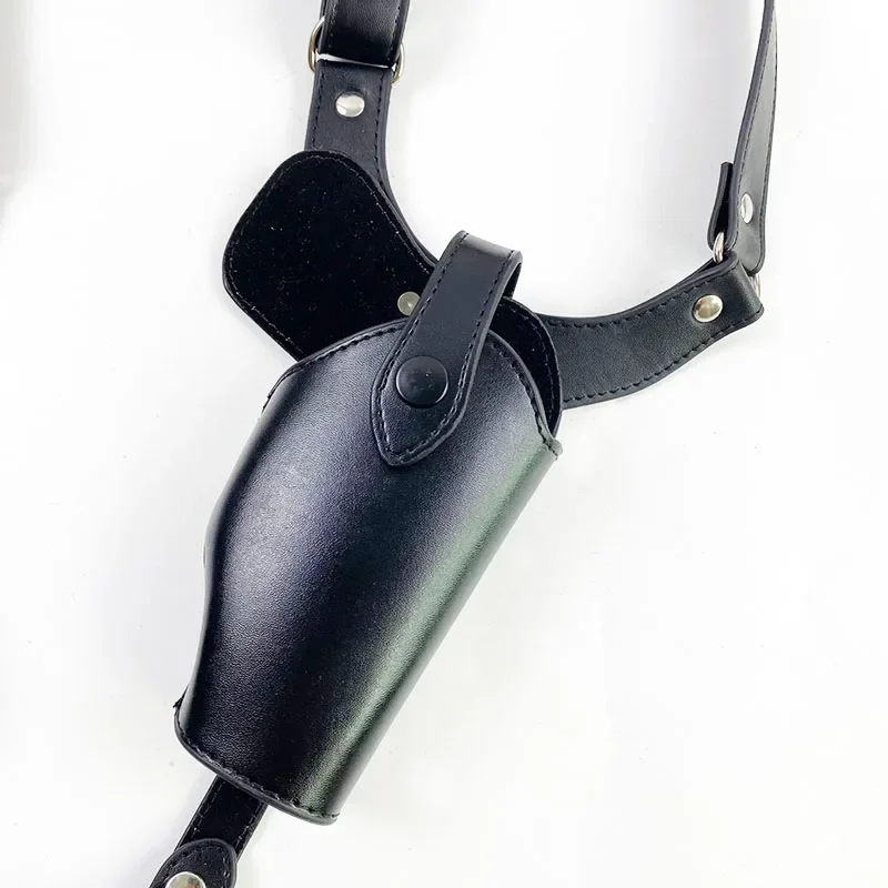 Funda táctica de hombro para pistola con revista – Caza y tiro - imagen 3