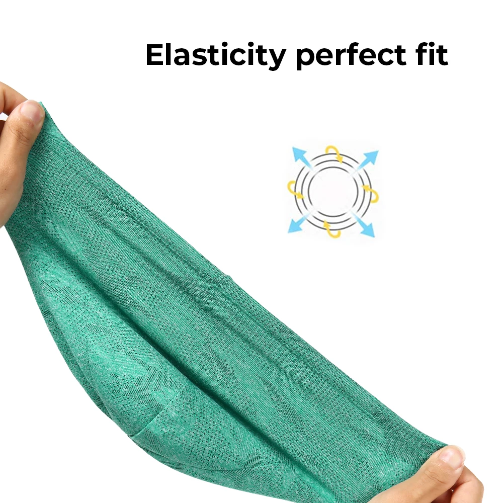 Sombrero de moda de verano para hombre y mujer, gorra deportiva para correr, ciclismo, pesca, pañuelo de cabeza de béisbol, senderismo y entrenamiento - imagen 5