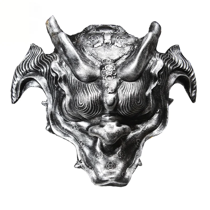 Suanni Tang Loong hombro Tun, fibra de vidrio de cobre, plástico reforzado, accesorios de armadura China - imagen 4