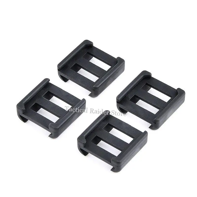 PEQ15 cable control láser cola de rata para interruptor Picatinny - imagen 2