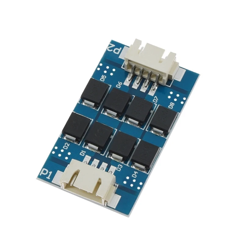 Módulos adicionales Smoother, 4 Uds., aptos para filtro recorte Motor, impresora 3D, controlador paso a paso, - imagen 4