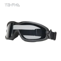 FMA JT Spectra – Gafas tácticas antipolvo antiniebla ajustables