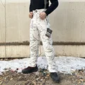 Snow Camo