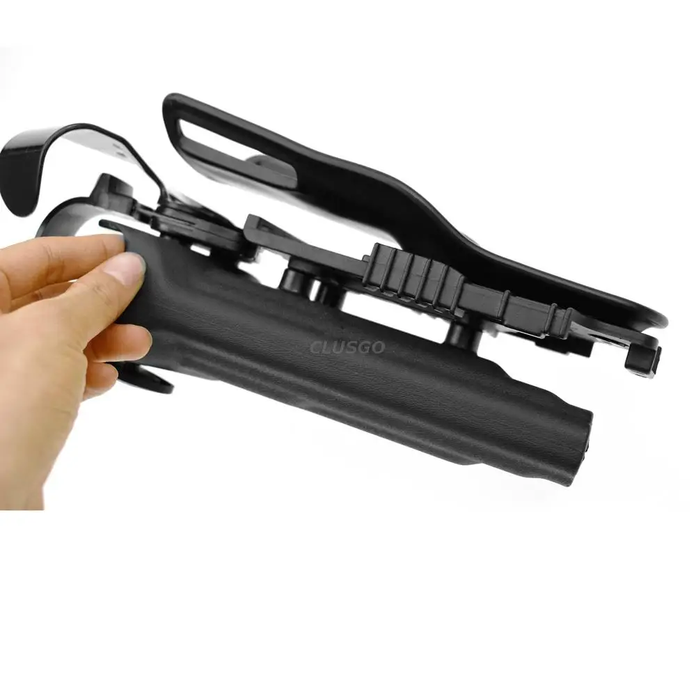 Sistema completo - todos los componentes