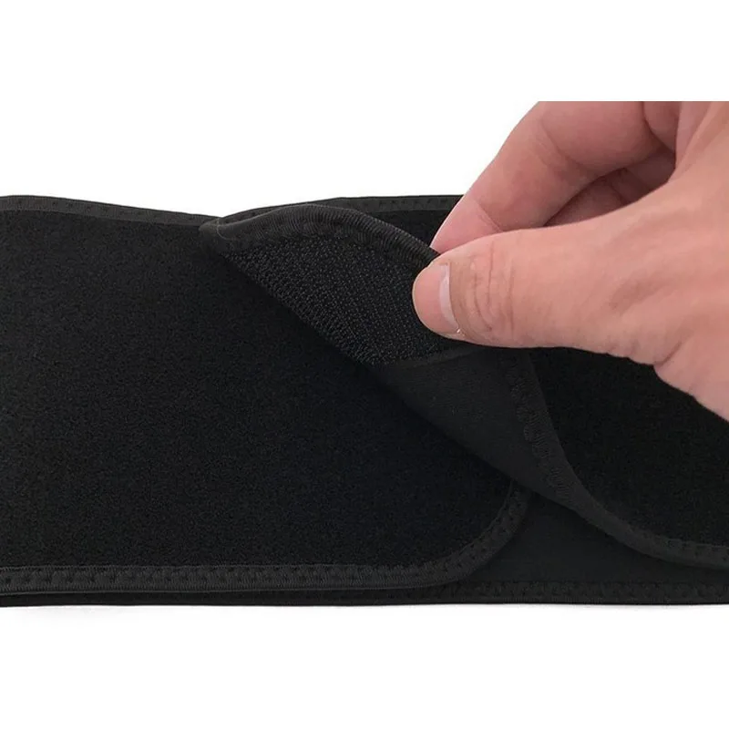 Funda de pistola táctica oculta para el vientre, banda ancha para cinturón, pistola militar Universal para Airsoft - imagen 5