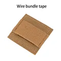 DE Wire bundle tape