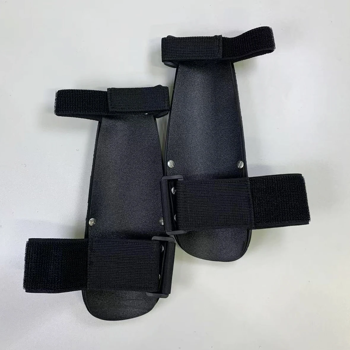 Protectores de brazo hechos a mano, accesorios de chaleco táctico impresos en 3D, equipo de cosplay - imagen 5