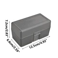 2pcs Grey