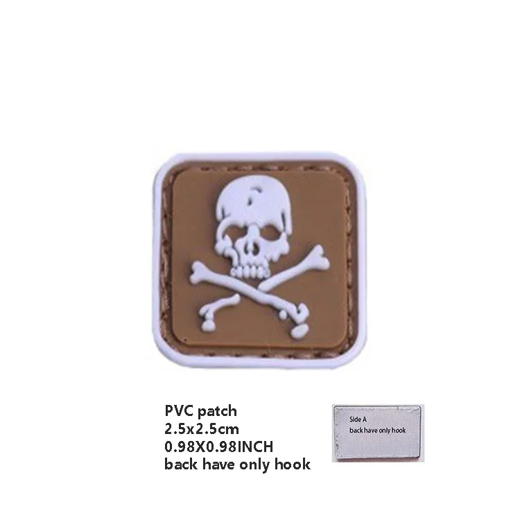 PVC patch 11