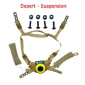 Desert- Suspension