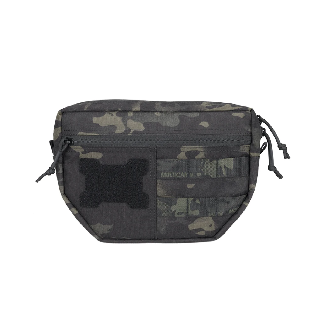 Multicam Black