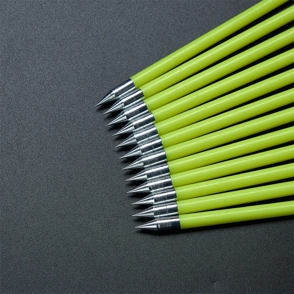 Pernos de ballesta plásticos 6,3 pulgadas para tiro al aire libre - imagen 3